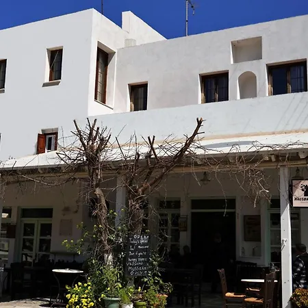 Gefyra Naxos Filotion