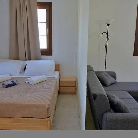 Gefyra Naxos Filotion