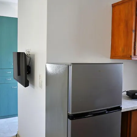 Apartment Gefyra Naxos