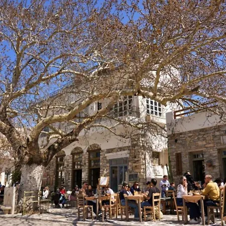 Gefyra Naxos * Filotion