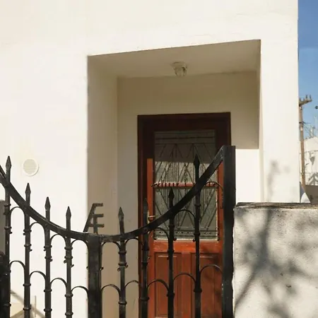 Gefyra Naxos * Filotion